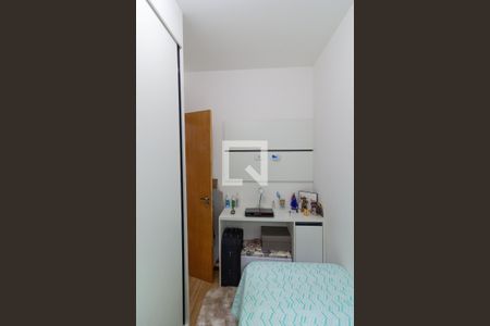 Apartamento à venda com 44m², 2 quartos e sem vagaQuarto 2
