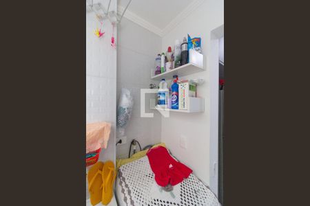 Apartamento à venda com 44m², 2 quartos e sem vagaÁrea de Serviço