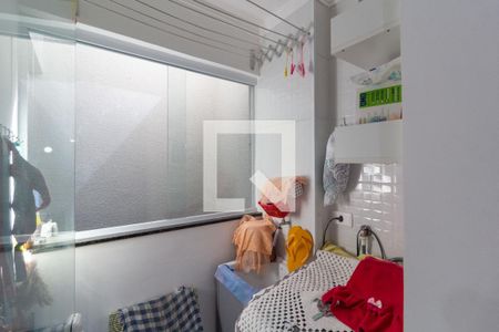 Apartamento à venda com 44m², 2 quartos e sem vagaÁrea de Serviço