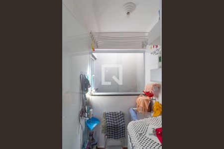 Apartamento à venda com 44m², 2 quartos e sem vagaÁrea de Serviço
