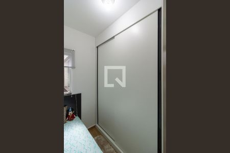 Apartamento à venda com 44m², 2 quartos e sem vagaQuarto 2