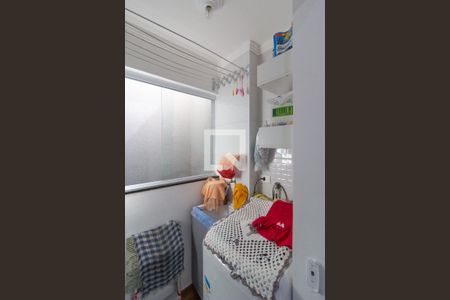 Apartamento à venda com 44m², 2 quartos e sem vagaÁrea de Serviço