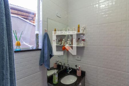 Apartamento à venda com 44m², 2 quartos e sem vagaBanheiro