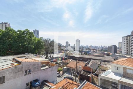 Apartamento à venda com 44m², 2 quartos e sem vagaVista
