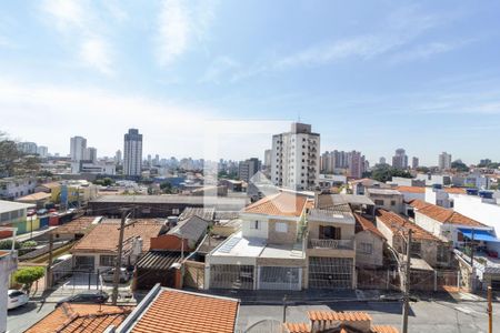 Apartamento à venda com 44m², 2 quartos e sem vagaVista
