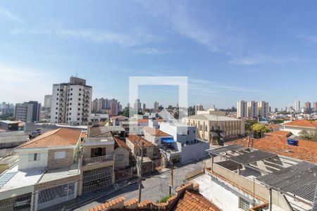 Apartamento à venda com 44m², 2 quartos e sem vagaVista