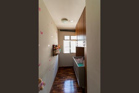 Quarto de apartamento para alugar com 3 quartos, 72m² em Monsenhor Messias, Belo Horizonte