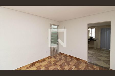 Sala de casa para alugar com 2 quartos, 50m² em Cidade Líder, São Paulo