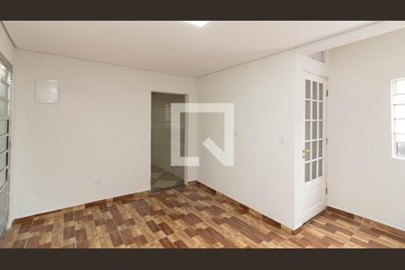 Sala de casa para alugar com 2 quartos, 50m² em Cidade Líder, São Paulo