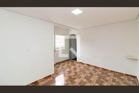 Sala de casa para alugar com 2 quartos, 50m² em Cidade Líder, São Paulo