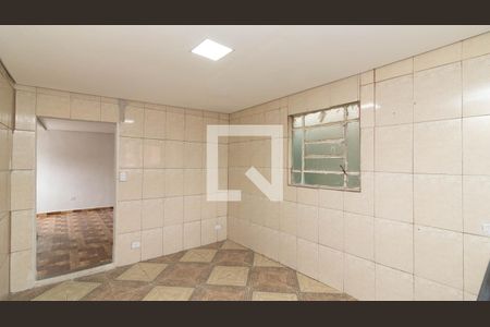 Casa para alugar com 50m², 2 quartos e sem vaga Casa para alugar com 50m², 2 quartos e sem vagaCozinha