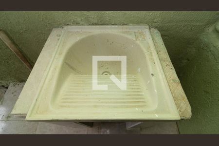 Casa para alugar com 50m², 2 quartos e sem vaga Casa para alugar com 50m², 2 quartos e sem vagaÁrea de Serviço