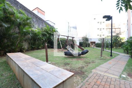 Apartamento para alugar com 57m², 2 quartos e 1 vagaÁrea comum - Playground