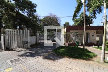 Apartamento para alugar com 57m², 2 quartos e 1 vagaEntrada