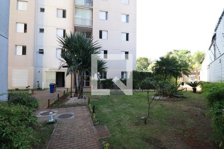 Apartamento para alugar com 57m², 2 quartos e 1 vagaÁrea comum