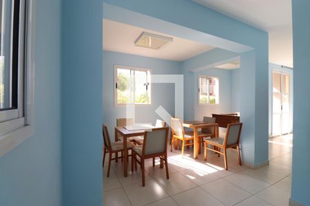 Apartamento para alugar com 57m², 2 quartos e 1 vagaÁrea comum