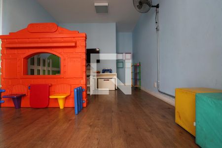 Apartamento para alugar com 57m², 2 quartos e 1 vagaBrinquedoteca