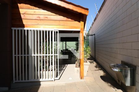 Apartamento para alugar com 57m², 2 quartos e 1 vagaÁrea comum