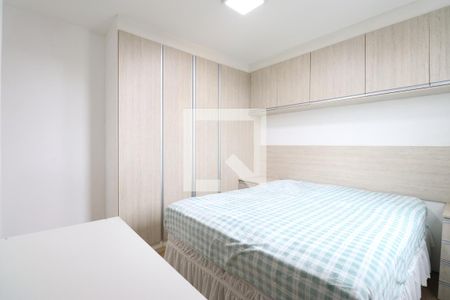 Apartamento para alugar com 57m², 2 quartos e 1 vagaQuarto 2