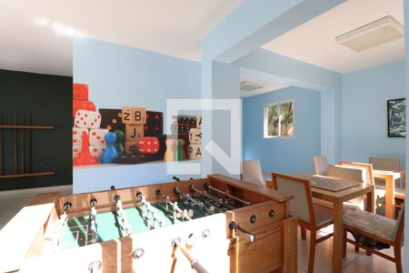 Apartamento para alugar com 57m², 2 quartos e 1 vagaÁrea comum