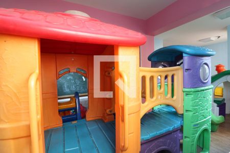 Apartamento para alugar com 57m², 2 quartos e 1 vagaBrinquedoteca