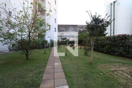 Apartamento para alugar com 57m², 2 quartos e 1 vagaÁrea comum