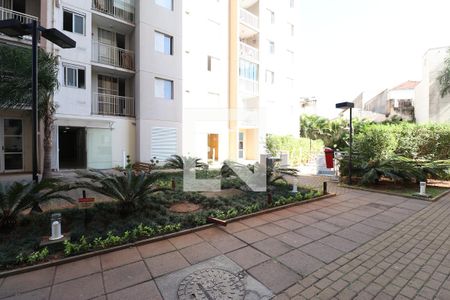 Apartamento para alugar com 57m², 2 quartos e 1 vagaÁrea comum