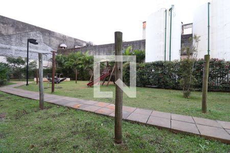 Apartamento para alugar com 57m², 2 quartos e 1 vagaÁrea comum