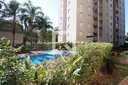 Apartamento para alugar com 57m², 2 quartos e 1 vagaÁrea comum