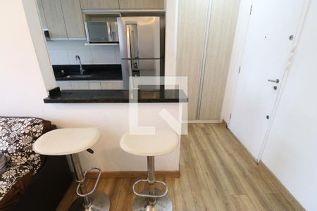 Apartamento para alugar com 57m², 2 quartos e 1 vagaCozinha