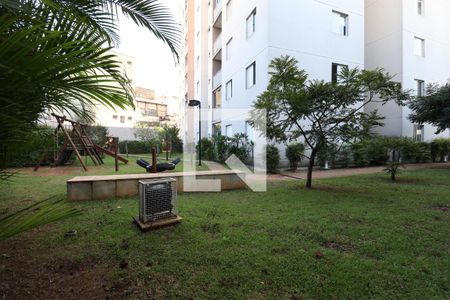 Apartamento para alugar com 57m², 2 quartos e 1 vagaÁrea comum