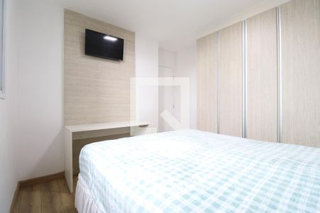 Apartamento para alugar com 57m², 2 quartos e 1 vagaQuarto 2
