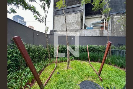 Studio à venda com 25m², 1 quarto e sem vagaRedário