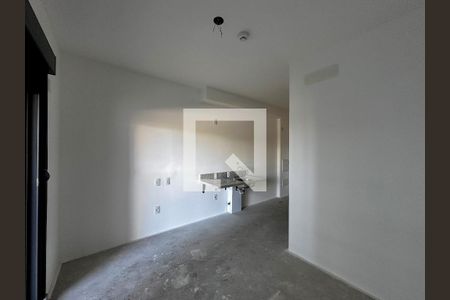 Studio de kitnet/studio à venda com 1 quarto, 25m² em Jardim das Acacias, São Paulo