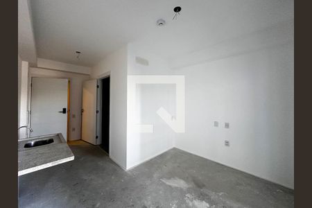 Studio de kitnet/studio à venda com 1 quarto, 25m² em Jardim das Acacias, São Paulo