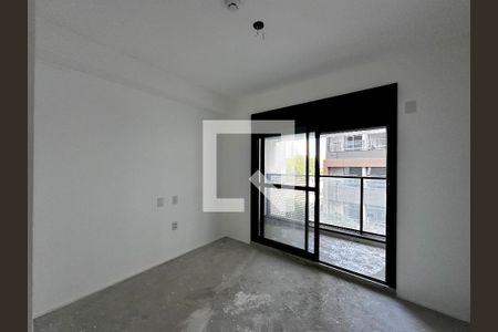 Studio de kitnet/studio à venda com 1 quarto, 25m² em Jardim das Acacias, São Paulo