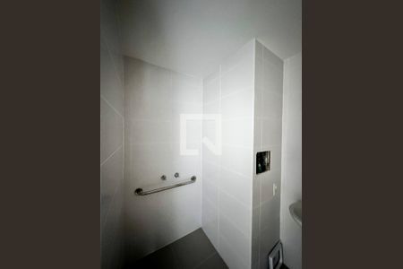 Studio à venda com 25m², 1 quarto e sem vagaBanheiro