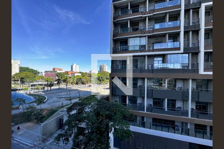 Studio à venda com 25m², 1 quarto e sem vagaVista