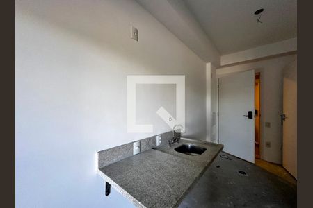 Studio de kitnet/studio à venda com 1 quarto, 25m² em Jardim das Acacias, São Paulo