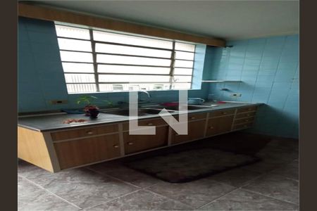 Casa à venda com 2 quartos, 121m² em Chácara Santo Antônio (Zona Leste), São Paulo