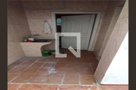 Casa à venda com 2 quartos, 121m² em Chácara Santo Antônio (Zona Leste), São Paulo