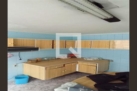 Casa à venda com 2 quartos, 121m² em Chácara Santo Antônio (Zona Leste), São Paulo