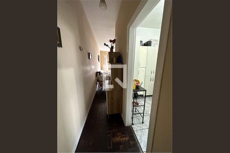 Apartamento à venda com 2 quartos, 68m² em Santana, São Paulo