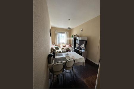 Apartamento à venda com 2 quartos, 68m² em Santana, São Paulo