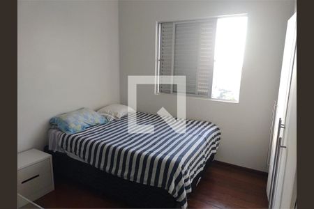 Apartamento à venda com 3 quartos, 130m² em Gutierrez, Belo Horizonte