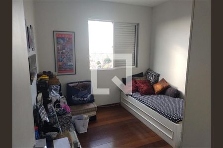Apartamento à venda com 3 quartos, 130m² em Gutierrez, Belo Horizonte