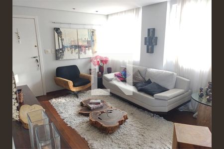 Apartamento à venda com 3 quartos, 130m² em Gutierrez, Belo Horizonte