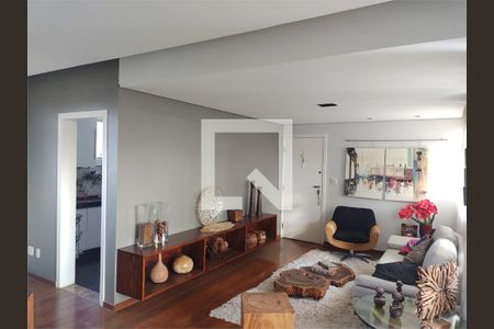 Apartamento à venda com 3 quartos, 130m² em Gutierrez, Belo Horizonte