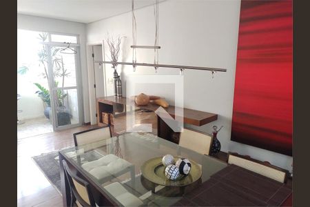 Apartamento à venda com 3 quartos, 130m² em Gutierrez, Belo Horizonte