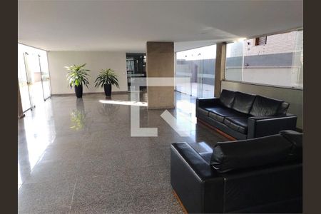 Apartamento à venda com 3 quartos, 130m² em Gutierrez, Belo Horizonte